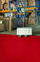 PROline magazijn markeerverf/5 liter/één-componentenverf voor binnenbereik/voor industrie, werkplaatsen, magazijnen en verkoopruimtes/kluer: RAL 9016 wit