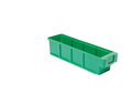 VKB 300/93 -Magazijnstellingbakken - 300x93x83 mm/uit polypropyleen/voor het efficiënt bewaren van kleine onderdelen/verpakkingseenheid: 16 stuks