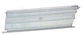 VTK/SK 600/270-Transparante klep voor magazijnzichtbak VTK 600/270 - 265x135 mm (bxH)/polycarbonaat/verpakkingseenheid: 10 stuks