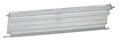 VTK/SK 600/210-Transparante klep voor magazijnzichtbak VTK 600/210 - 265x105 mm (bxH)/polycarbonaat/verpakkingseenheid: 10 stuks
