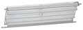 VTK/SK 400/210-Transparante klep voor magazijnzichtbak VTK 400/210 - 195x105 mm (bxH)/polycarbonaat/verpakkingseenheid: 10 stuks