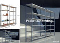 pakketlegbordstelling1-2000-1000-500-5 levels-spaanplaat-250kg