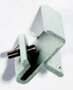 18887-Hoekverbinders - voor het eenvoudig realiseren van een hoekopstelling/aluminium