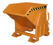 Kiepcontainer type BK 50 - ca. 1455x850x1070 mm (lxbxh)/draagkracht 1000 kg/inhoud ca. 0,50 (m³)