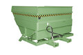 Kiepcontainer type BKC-H 200 - ca. 2310x1750x1220 mm (lxbxh)/draagkracht 2500 kg/inhoud ca. 2,00 (m³)