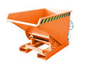 Kiepcontainer type EXPO 300 - ca. 1260x770x835 mm (lxbxh)/draagkracht 750 kg/inhoud ca. 0,30 (m³)