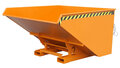 Kiepcontainer type EXPO 2100 - ca. 1720x1870x1095 mm (lxbxh)/draagkracht 1500 kg/inhoud ca. 2,10 (m³)