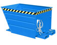 Kiepcontainer type VG 1100 - ca. 1440x1200x890 mm (lxbxh)/draagkracht 1500 kg/inhoud ca. 1,10 (m³)