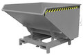 Zwaarlast kiepcontainer type SK 2100 - ca. 1755x1880x1230 mm (lxbxh)/draagkracht 4000 kg/inhoud ca. 2,10 (m³)