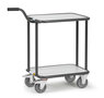 ESD-Greeproller 1820, laadvlak 600x450mm, Fetra
