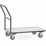ESD-Magazijnwagen 91202, laadvlak 1000x600mm, Fetra
