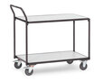 ESD-Tafelwagen 1841, laadvlak 1000x600mm, Fetra