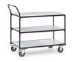 ESD-Tafelwagen 1850, laadvlak 850x500mm, Fetra