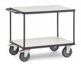ESD-Tafelwagen 9401, laadvlak 1000x600mm, Fetra