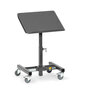 ESD-Materiaalstandaard 1892, laadvlak 510x410mm Fetra