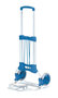 Pakketroller 1732, draagvermogen 125 kg, hoogte 1090 mm, schepdiepte 320 mm, schepbreedte 480 mm, Fetra