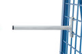 Buisdrager 1302, draagvermogen 25 kg, Fetra