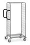 Orderverzamelwagen 28200, laadvlak 650x510mm, Fetra