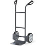 ESD-Steekwagen B9125V, draagvermogen 200 kg, hoogte 1150 mm, steekdiepte 250 mm, steekbreedte 320 mm, Fetra