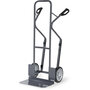 ESD-Steekwagen B9331V, draagvermogen 300 kg, hoogte 1300 mm, steekdiepte 300 mm, steekbreedte 480 mm, Fetra