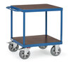 Tafelwagen 12497, laadvlak 700x700mm, Fetra
