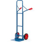 Steekwagen B1328V, draagvermogen 300 kg, hoogte 1600 mm, steekdiepte 300 mm, steekbreedte 480 mm, Fetra
