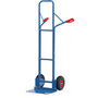 Steekwagen B1328P, draagvermogen 300 kg, hoogte 1600 mm, steekdiepte 300 mm, steekbreedte 480 mm, Fetra