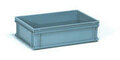 Eurobakken 1330, kunststof, 600x400x170mm, Fetra