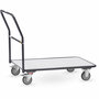 ESD-Magazijnwagen 91203, laadvlak 1000x700mm, Fetra