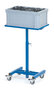 Materiaalstandaard 3270, laadvlak 605x405mm, Fetra