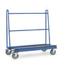 Platenwagen 4445, laadvlak 1500x400mm, draagvermogen 500 kg, , Fetra