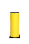 D-flexx flexibele kunststof rampaal type Bravo 50-40/hoogte 500 mm/diameter 200 mm/inclusief bevestigingsmateriaal