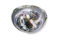 Bolspiegel BM 60-3 acryl/diameter 60 cm/kijkafstand 16-20 meter/wordt gebruikt in de industrie, werkplaatsen en magazijnen