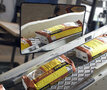 CM 60x90 -Industriespiegel Check Mirror/acryl 60x90 cm/kijkafstand 1 meter/controle van productielijnen