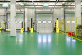 Dock Gate November type DFNO-WI/voor binnen- en buiten gebruik/hoogte 500 mm/voor meer veiligheid in laadruimtes