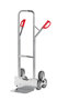 Trappensteekwagen AK 1325, draagvermogen 200 kg, hoogte 1300 mm, steekdiepte 250 mm, steekbreedte 320 mm, Fetra