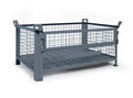 Gaasrooster opzetcontainers TP+
